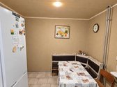 3 kambarių butas renovuotame name su erdviu - nuotraukos Nr. 8