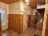 3 kambarių butas renovuotame name su erdviu - nuotraukos Nr. 9