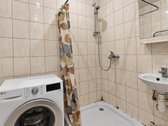 3 kambarių butas renovuotame name su erdviu - nuotraukos Nr. 12