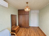3 kambarių butas renovuotame name su erdviu - nuotraukos Nr. 5