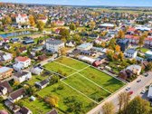 Parduodamas 36 Arų Sklypų Masyvas Pačiame - nuotraukos Nr. 2