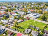 Parduodamas 36 Arų Sklypų Masyvas Pačiame - nuotraukos Nr. 3