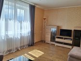 Butas išnuomojamas ne mažiau kaip metams. - nuotraukos Nr. 3