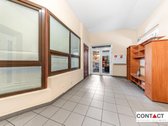 Parduodamos komercinės patalpos Laisvės pr. - nuotraukos Nr. 2