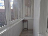 Parduodamas 2 kambarių butas Naikupės g., - nuotraukos Nr. 4