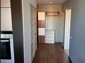 Parduodamas Suremontuotas 2 Kambarių Butas - nuotraukos Nr. 4