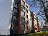 Parduodamas Suremontuotas 2 Kambarių Butas - nuotraukos Nr. 21