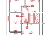 Parduodamas Naujas, Aukštos Kokybės Kotedžas - nuotraukos Nr. 25