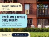 Startavo Naujo D Namo Pardavimai! Naujas - nuotraukos Nr. 89