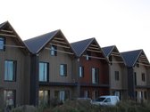Šiuolaikiška architektūra, daug šviesos. - nuotraukos Nr. 21