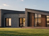 Nauji A++ Klasės Namai Vilniaus Rajone - - nuotraukos Nr. 2