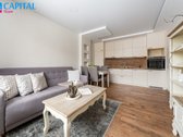 Parduodamas Tvarkingas Bei Pilnai Įrengtas 2 - nuotraukos Nr. 6
