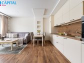 Parduodamas Tvarkingas Bei Pilnai Įrengtas 2 - nuotraukos Nr. 9