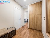 Parduodamas Tvarkingas Bei Pilnai Įrengtas 2 - nuotraukos Nr. 11