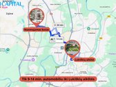 Parduodamas Tvarkingas Bei Pilnai Įrengtas 2 - nuotraukos Nr. 22