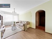 3 Kambarių Butas Karoliniškėse, A. P. - nuotraukos Nr. 6