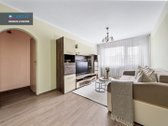 3 Kambarių Butas Karoliniškėse, A. P. - nuotraukos Nr. 7