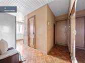 3 Kambarių Butas Karoliniškėse, A. P. - nuotraukos Nr. 22