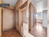 3 Kambarių Butas Karoliniškėse, A. P. - nuotraukos Nr. 23