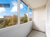 3 Kambarių Butas Karoliniškėse, A. P. - nuotraukos Nr. 24