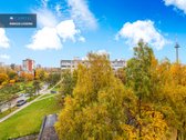 3 Kambarių Butas Karoliniškėse, A. P. - nuotraukos Nr. 27