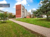 3 Kambarių Butas Karoliniškėse, A. P. - nuotraukos Nr. 32