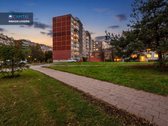 3 Kambarių Butas Karoliniškėse, A. P. - nuotraukos Nr. 33