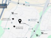 3 Kambarių Butas Karoliniškėse, A. P. - nuotraukos Nr. 36