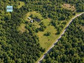 Parduodamas Sklypas Su Mišku Trakų Rajone - nuotraukos Nr. 2