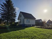 Parduodamas Sodo Namas Su 26,23 A Žemės - nuotraukos Nr. 4
