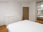 Parduodamas 2 Miegamųjų, Patogaus Išplanavimo - nuotraukos Nr. 13