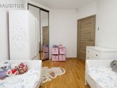 Parduodamas 2 Miegamųjų, Patogaus Išplanavimo - nuotraukos Nr. 15