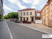 Parduodamos komercinės patalpos adresu - nuotraukos Nr. 51