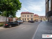 Parduodamos komercinės patalpos adresu - nuotraukos Nr. 53