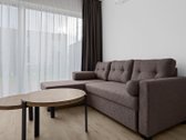 Naujai Įrengtas 3 Kambarių Blokuotas Namas - nuotraukos Nr. 12