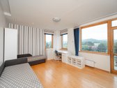Nuomojamas erdvus 3 kambarių butas - nuotraukos Nr. 11