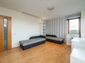 Nuomojamas erdvus 3 kambarių butas - nuotraukos Nr. 14