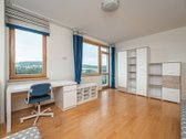 Nuomojamas erdvus 3 kambarių butas - nuotraukos Nr. 12