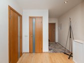Nuomojamas erdvus 3 kambarių butas - nuotraukos Nr. 22