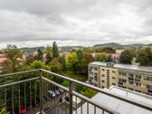 Nuomojamas erdvus 3 kambarių butas - nuotraukos Nr. 24