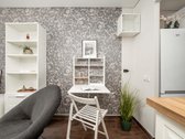Dizainerio kurtas ir profesionalių meistrų - nuotraukos Nr. 3