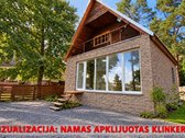 Parduodamas sodo namas Draugystės g., - nuotraukos Nr. 2