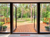 Parduodamas sodo namas Draugystės g., - nuotraukos Nr. 22