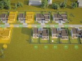 "Šilauogių namai II" - kitoks 16-OS namų - nuotraukos Nr. 2