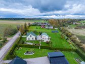 Parduodamas Namas Su 28,05 Arų Žemės Sklypu - nuotraukos Nr. 39