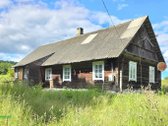 Sodyba Verknės Aukštupio Kraštovaizdyje – - nuotraukos Nr. 2