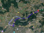 Parduodamas sodo namas Draugystės g., - nuotraukos Nr. 28
