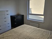 Nuomojamas šviesus ir tvarkingas 6š m² butas - nuotraukos Nr. 8