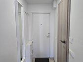 Išnuomojamas tvarkingas studio tipo butas su - nuotraukos Nr. 5