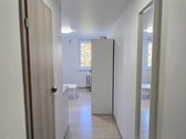 Išnuomojamas tvarkingas studio tipo butas su - nuotraukos Nr. 6